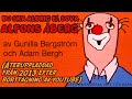 Du Ska Aldrig Få Sova Alfons Åberg återuppladdad