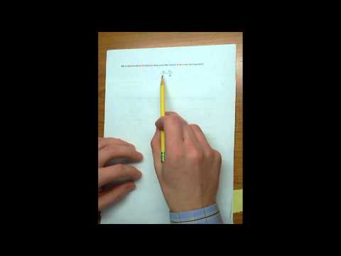 PRESSURE DRIVEN FLOW THROUGH A RECTANGULAR CHANNEL