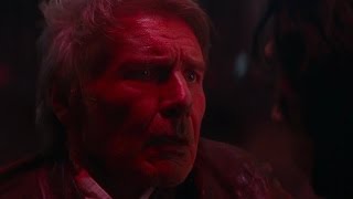 Star Wars in 7 seconds