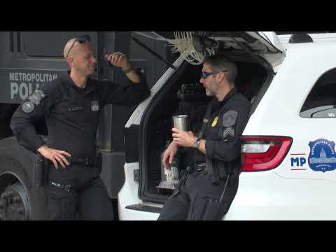 MPD faces staffing shortage reaching its lowest level