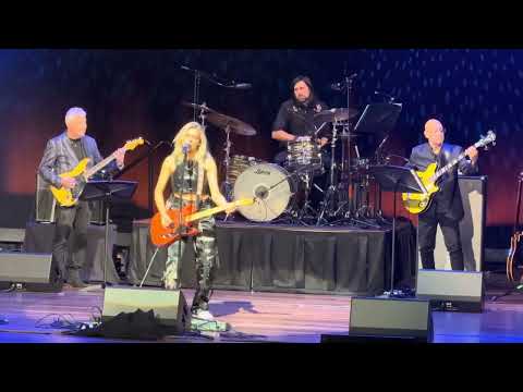 Concert for Gratitude - Alana Springsteen - Ghost in My Guitar - 12/15/23