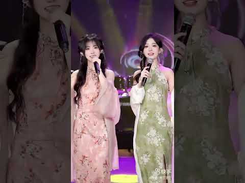 桃花朵朵开