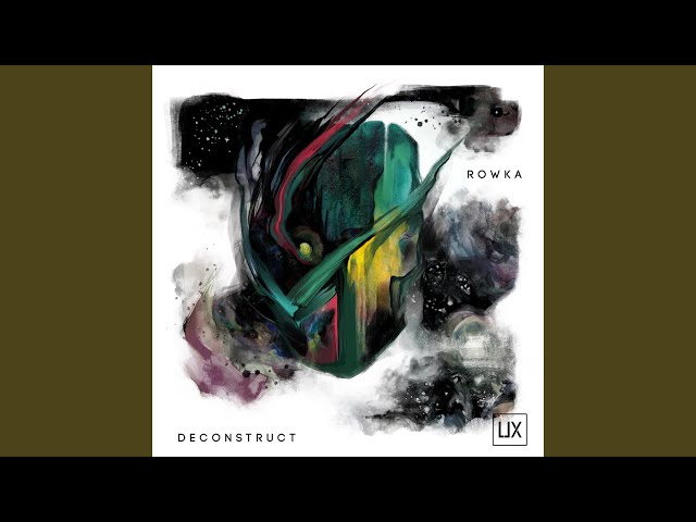 Rowka – Source (Remix Stems)