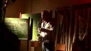 Hayden Chisholm live