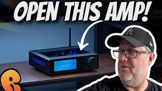 You’re Supposed to Open This Amp – AMPAPA D1 Review