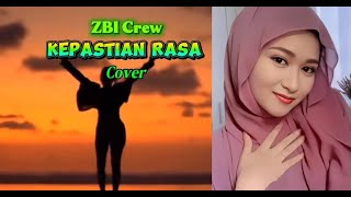Download lagu Kepastian Rasa - ZBI Crew  | AI Cover #cover #coverai #musikai #coverlagu #coverlaguai#lagu #laguai mp3