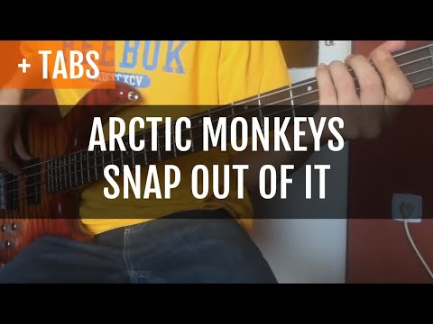 download lagu mp3 mp4 Snap Out Of It Bass Tab, download mp3 Snap Out Of It Bass Tab free download mp3, download mp3 Snap Out Of It Bass Tab