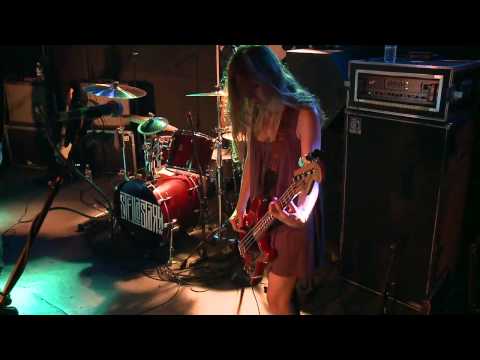 Stellastarr* - On My Own (Live in HD)