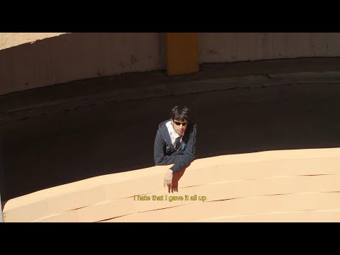 JOAQU.N – STOP! (with Jean Carter) [Official Video]