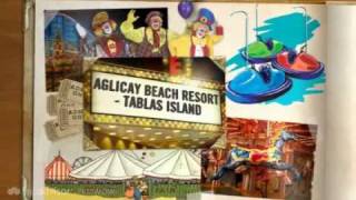 preview picture of video 'Aglicay Beach Resort Alcantara Tablas Island Philippines'