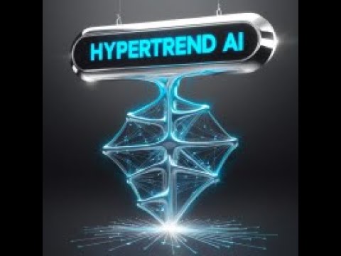 Video DTM Hypertrend