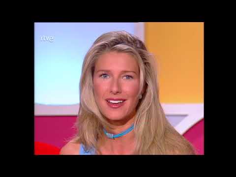 Corazón de verano tve 28/06/2001.