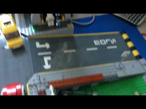 Lego city moc ep.1