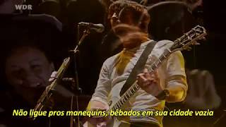 Foo Fighters - M.I.A (Legendado)