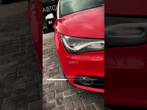 фото audi a1 i (8x) 0