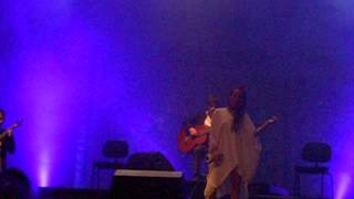 Gisela João - Vieste do Fim do Mundo