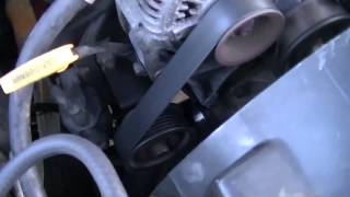 1998 Durango Squeak Where Is It Coming From
