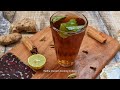Malabar Special Sulaimani Tea in Tamil/ஜீரண சக்தியை அதிகப்படுத்தும் 