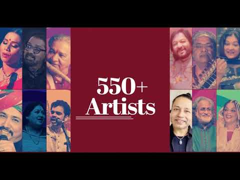 Celebrating 4 years of HCL Music App | HCL Concerts