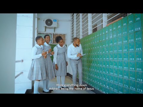 Jomireso Voices Tz - Andika (Official Video) 4K UHD