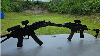 Springfield Kuna Vs PSA Jakl 9