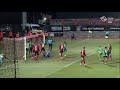 video: Csontos Dominik gólja a Budafok ellen, 2021
