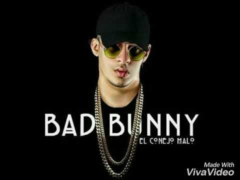Bad Bunny ft. Messiah Tory-Renunciar a ella-Estreno 2018