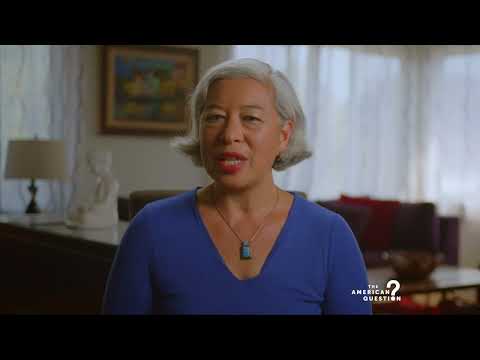 "We all have cognitive bias." Dr. Tania Israel from The American Question (2024) | Film Clip