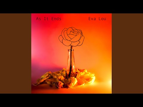 Canvas Of Love - Eva Lou
