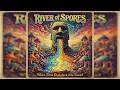 River Of Spores When Time Dissolves Into Sound Full Album Psychedelic Stoner Acid Rock