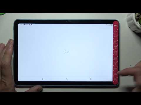 How to Use the Google Assistant from the Lock Screen on the TCL 10 TabMax