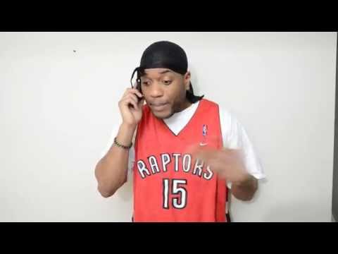 Toronto West vs Toronto East @SeniorGumBoy