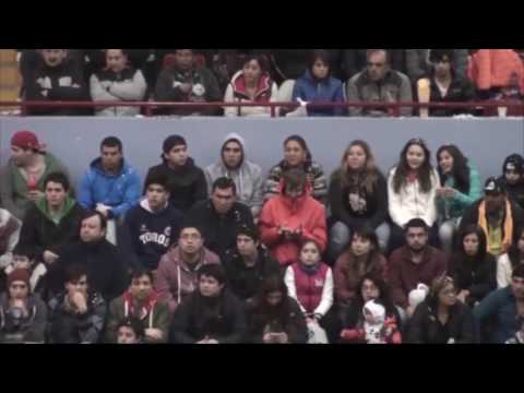 Osorno Básquetbol regresa a la liga nacional cestera.