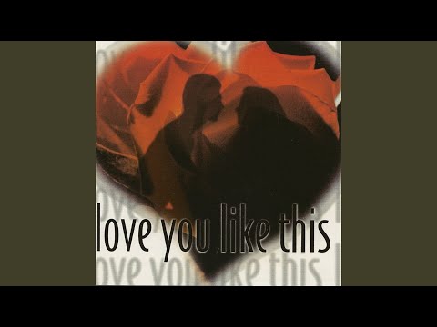 Let Me Be Your Lover