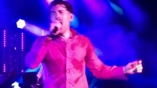 Dreamcar - Show Me Mercy - The Roxy - April 12th 2017