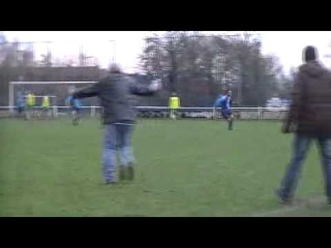 CION 1  [CION1 - RHS1 27/11/2010] gelijkmaker 2-2