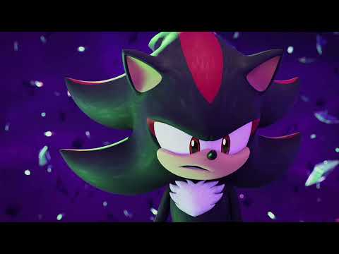 The Little Mer-Girl (2023) Part 21: Shadow talks to Danielle and Rouge