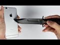 Realistic iPhone 6 Scratch Test! 