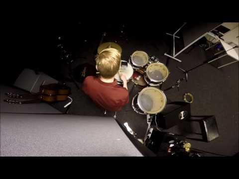 Jost Nickel Groove 1 from Groove Book