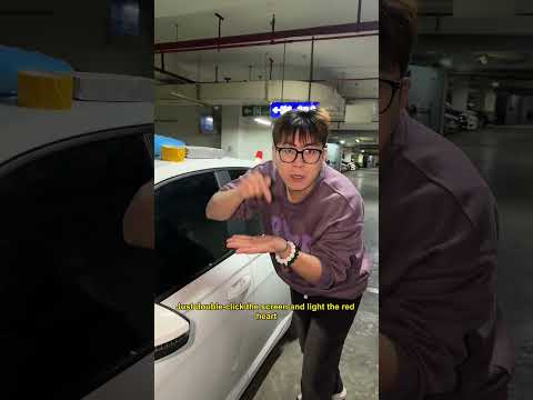 How to handle locking your car keys inside the vehicle.#car #automobile #driving  #diy