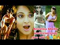 Anushka Shetty Hot 4K In Karikalan Song Rare Edit