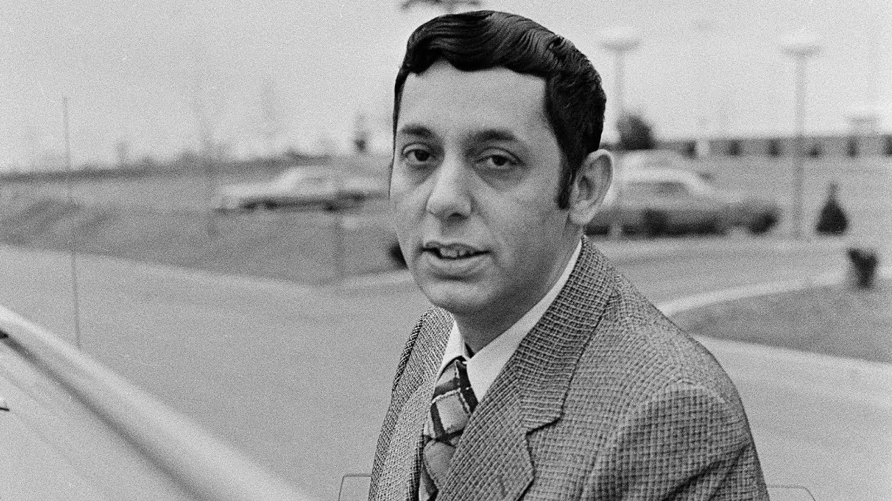 O SAPATEIRO SERIAL KILLER - JOSEPH KALLINGER