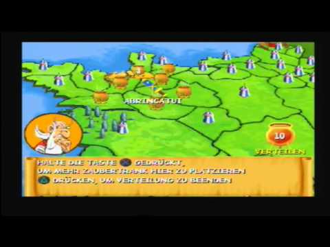 asterix playstation 3