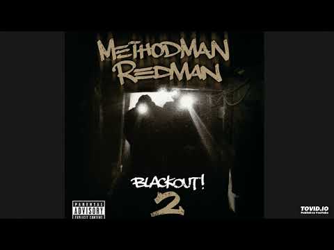 Method Man, Redman & Bun B. - City Lights