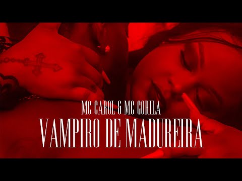 Video thumbnail for VAMPIRO DE MADUREIRA
