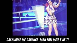 Florjana Imeri - Dashuri Me Garanci
