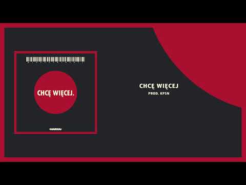 Miroprominentz - Chcę więcej prod. KPSN