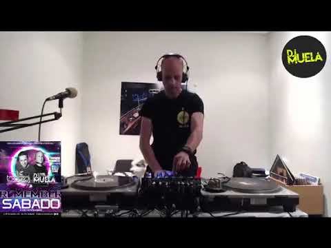 DjMuela Live Gallery n6 #Remember #Elche