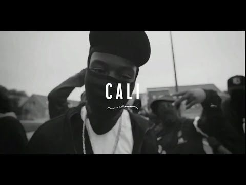 [SOLD] Shooter Gang Type Beat “CALI” | Melodic/Hard Danish Drill Type Beat | prod.nsp