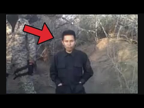 Los 10 misterios más aterradores que resolvió internet